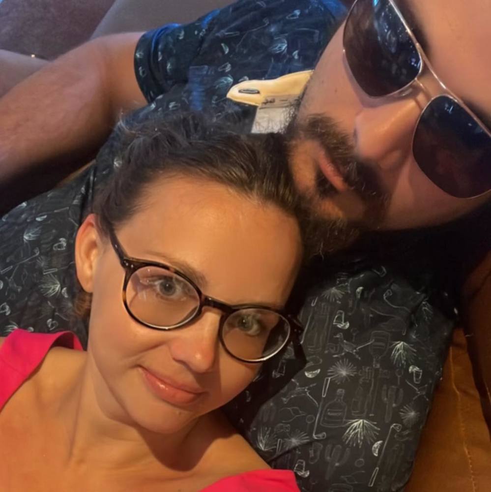 Meet your Posher, Mackenzie